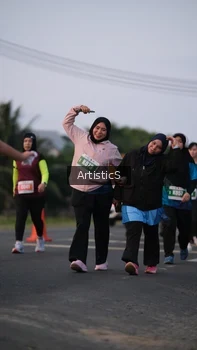 Runner Photo 4745004