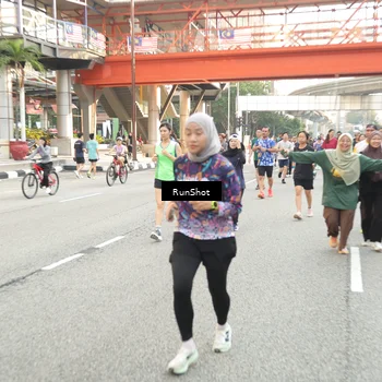 Runner Photo 4745005