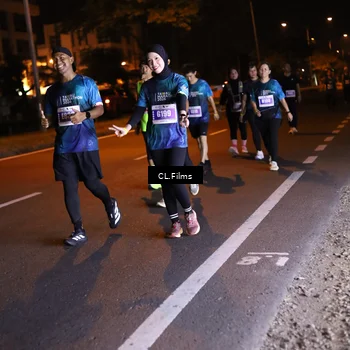 Runner Photo 4745007