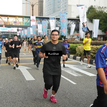Runner Photo 4745008