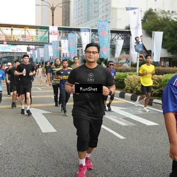 Runner Photo 4745009
