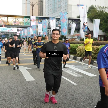 Runner Photo 4745012