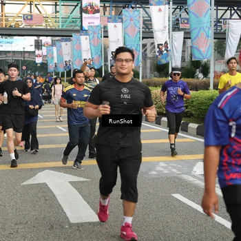 Runner Photo 4745013