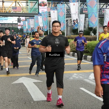 Runner Photo 4745014