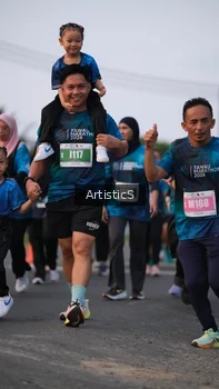 Runner Photo 4745015