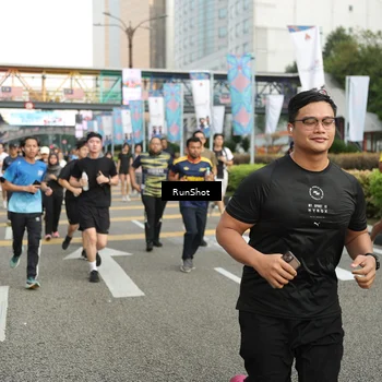 Runner Photo 4745017