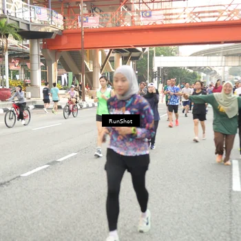 Runner Photo 4745019