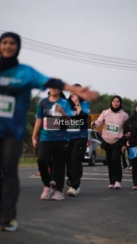 Runner Photo 4745020