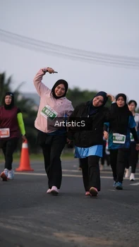 Runner Photo 4745021