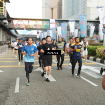 Runner Photo 4745026