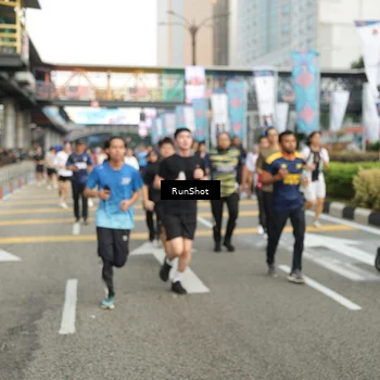 Runner Photo 4745027