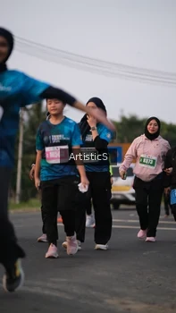 Runner Photo 4745029