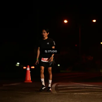 Runner Photo 4745033