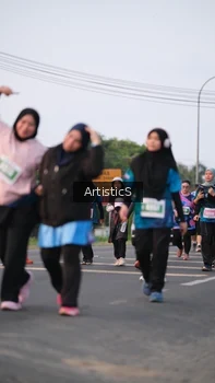 Runner Photo 4745034