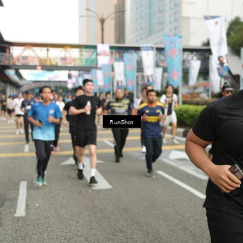 Runner Photo 4745038