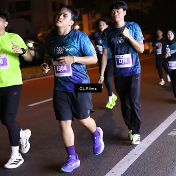 Runner Photo 4745039