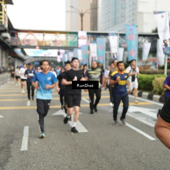 Runner Photo 4745040