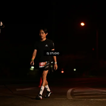 Runner Photo 4745042