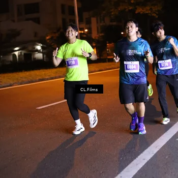 Runner Photo 4745044