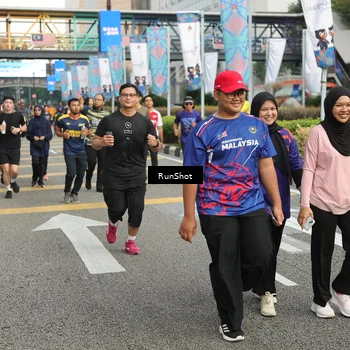 Runner Photo 4745045
