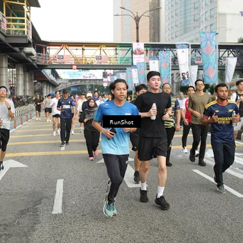 Runner Photo 4745047