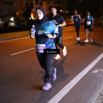 Runner Photo 4745048
