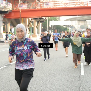 Runner Photo 4745049