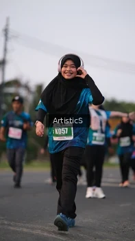Runner Photo 4745054