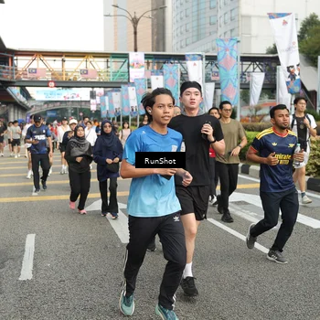 Runner Photo 4745056