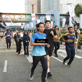 Runner Photo 4745058