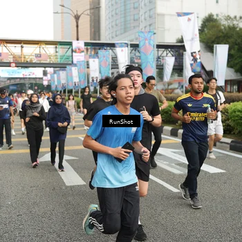 Runner Photo 4745059