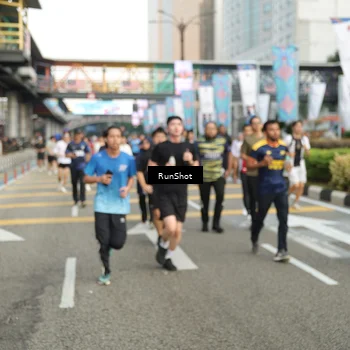 Runner Photo 4745060