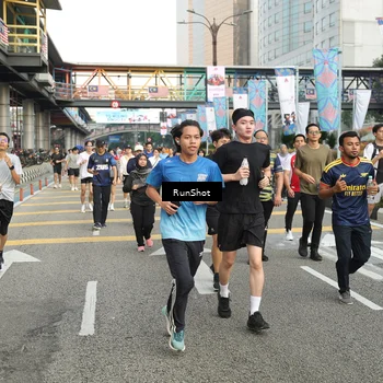 Runner Photo 4745062