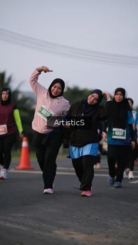 Runner Photo 4745064