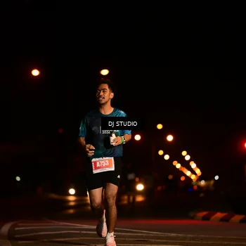Runner Photo 4745065