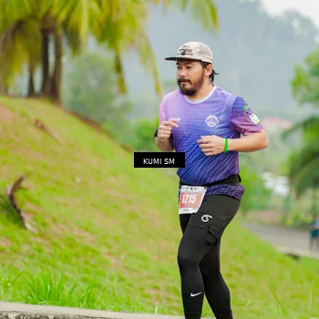 Runner Photo 4745066