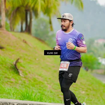 Runner Photo 4745067