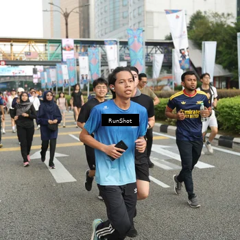 Runner Photo 4745071