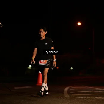 Runner Photo 4745074