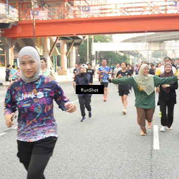 Runner Photo 4745075