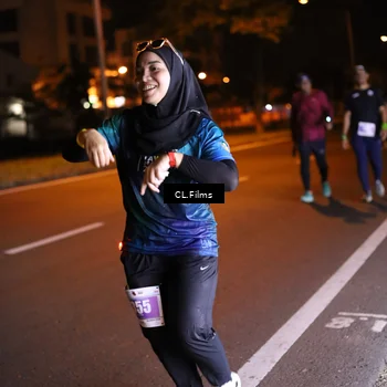 Runner Photo 4745077