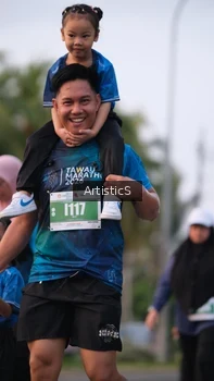 Runner Photo 4745079