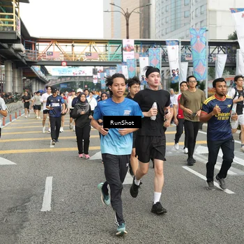 Runner Photo 4745080