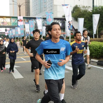 Runner Photo 4745081