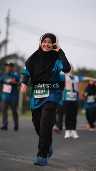 Runner Photo 4745083