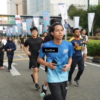 Runner Photo 4745085
