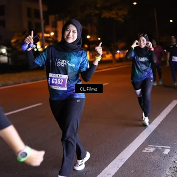 Runner Photo 4745090