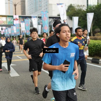 Runner Photo 4745091