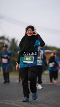 Runner Photo 4745092