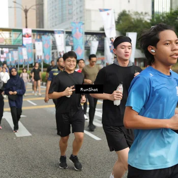 Runner Photo 4745093